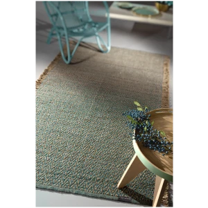 Carpet 140x200 Guy Laroche Urban Petrol