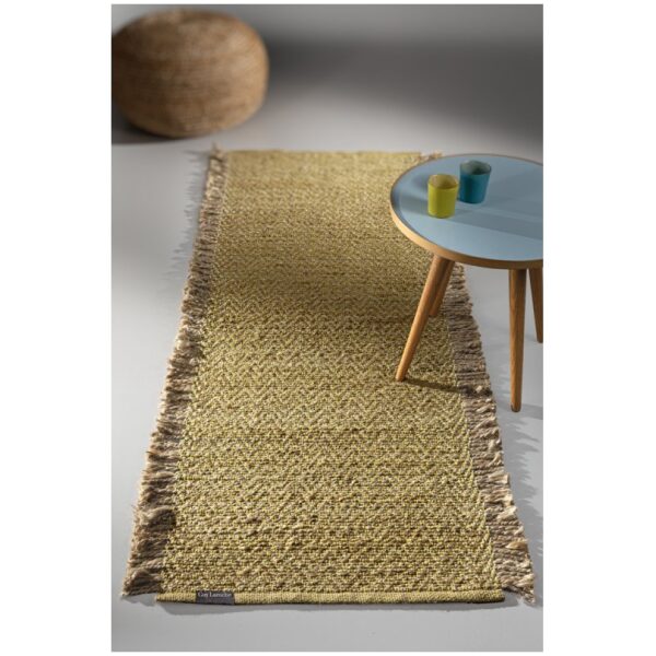 Carpet 140x200 Guy Laroche Urban Lime