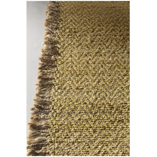 Carpet 140x200 Guy Laroche Urban Lime
