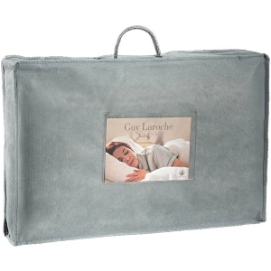 Pillow 40x60 Guy Laroche Memory Foam Visco Elastic Aloe Vera Normal