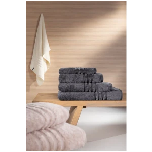 Face towel 50×90 Guy Laroche Bonus Anthracite