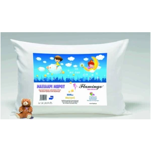 Cotton pillow 35x45 Flamingo