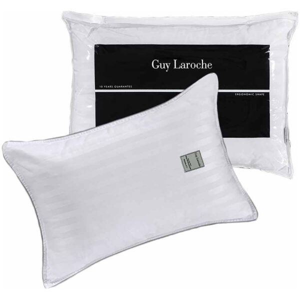 Pillow 50x80 Guy Laroche Ballfiber 3D