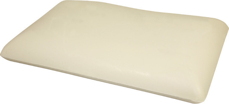 Pillow 41x70 Orion Strom Memory Foam 211 Visco Extra