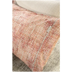 Single bed sheet set 160 × 265 Guy Laroche Net Coral