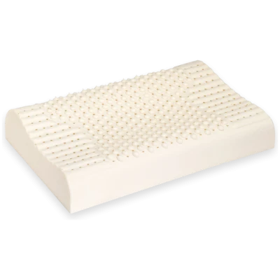 Pillow 40x60 Orion Strom 215 Latex Massage