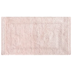 Bath mat 55x85 Guy Laroche Empire Old Pink