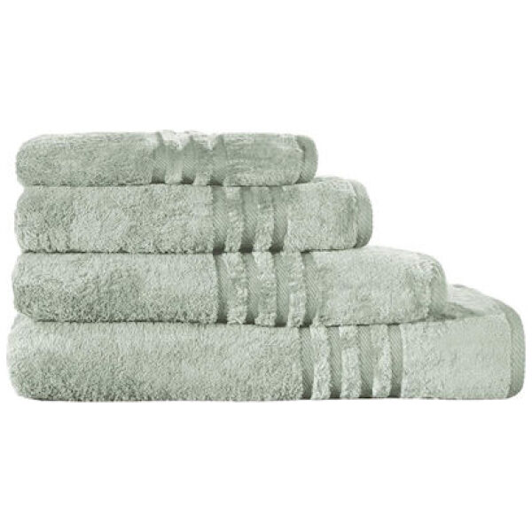 Body towel 70x140 Guy Laroche Bonus Mint