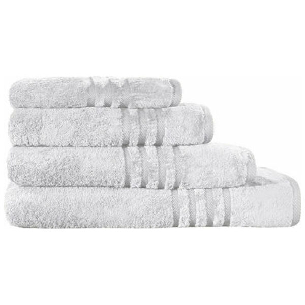 Face towel 50×90 Guy Laroche Bonus Perla