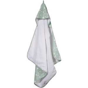 Baby cape 70x70 Greenwich Polo Club Essential 2920 Mint