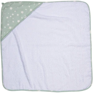 Baby cape 70x70 Greenwich Polo Club Essential 2920 Mint