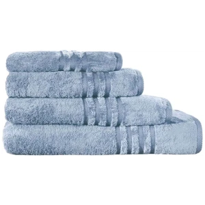 Body towel 70×140 Guy Laroche Bonus Sky