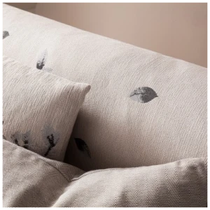 Three-seater sofa throw Gofis Home Ivy