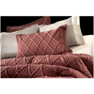 Quilt single 160×220 Guy Laroche Vivaldi Cayenne
