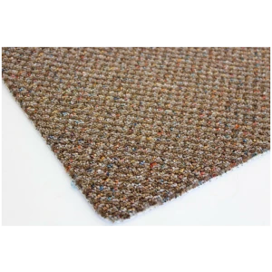 Nikotex Carpets Carpet Berlin 19 Brown 133x190cm
