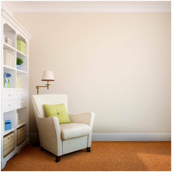 Nikotex Carpets Carpet Berlin 25 Clay 133x190cm