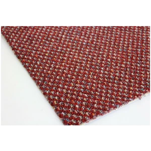 Nikotex Carpets Carpet Berlin 23 Red 133x190cm