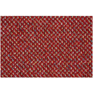 Nikotex Carpets Carpet Berlin 23 Red 133x190cm