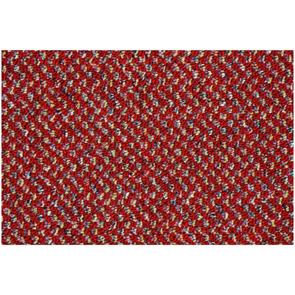 Nikotex Carpets Carpet Berlin 23 Red 133x190cm