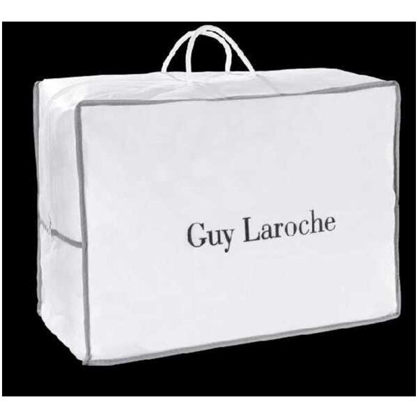 Extra double feather quilt 220x240 Guy Laroche Natura