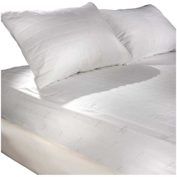 Guy Laroche mattress protector single 100x200cm Quilted