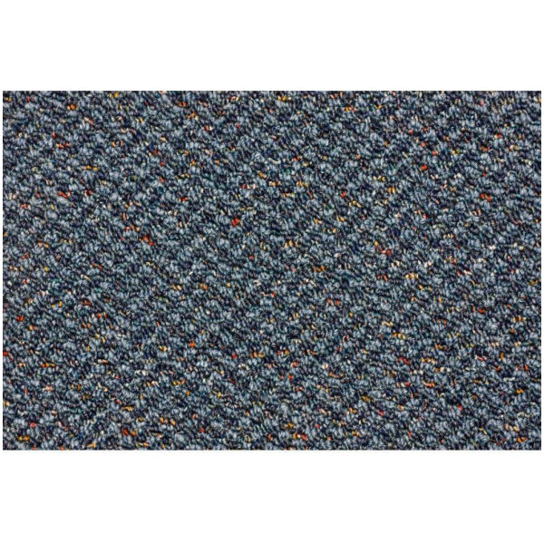 Nikotex Carpets Μοκέτα Berlin 30 Blue 133x190cm