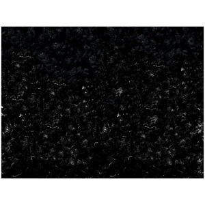 Nikotex Carpets Hamilton Eco Carpet 35 Black 133x190cm