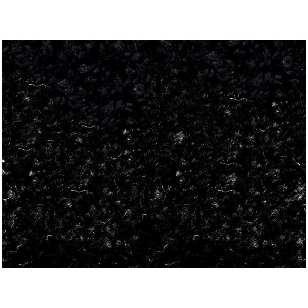 Nikotex Carpets Hamilton Eco Carpet 35 Black 133x190cm
