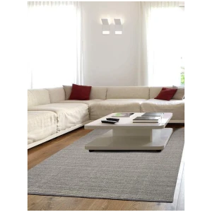 Nikotex Carpets Polar Carpet Gray Sugar 133x190cm