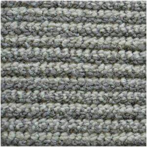 Nikotex Carpets Polar Carpet Gray Sugar 133x190cm