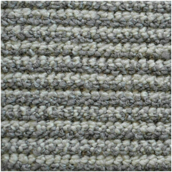 Nikotex Carpets Μοκέτα Polar Γκρί Ζαχαρί 133x190cm