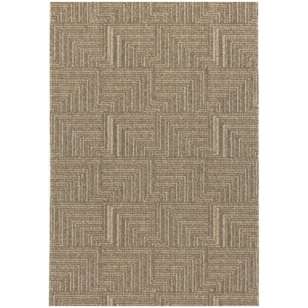 Nikotex Carpets Μοκέτα Polar Μόκα Κρεμ 133x190cm