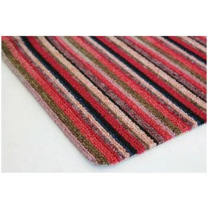 Nikotex Carpets Carpet Ios 23 Red 133x190cm