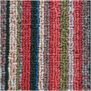 Nikotex Carpets Carpet Ios 23 Red 133x190cm