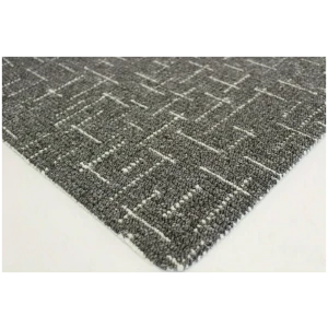 Nikotex Carpets Carpet Urban 803 Pencil Sugar 133x190cm