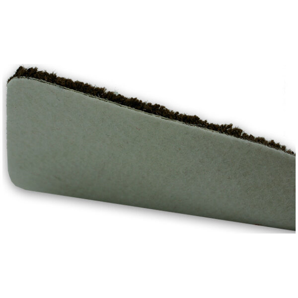 Nikotex Carpets Μοκέτα Hamilton Eco 50 Σοκαλατί 133x190cm