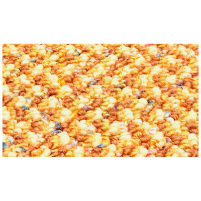 Nikotex Carpets Μοκέτα Berlin Χρυσαφί 133x190cm