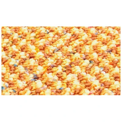 Nikotex Carpets Μοκέτα Berlin Χρυσαφί 133x190cm