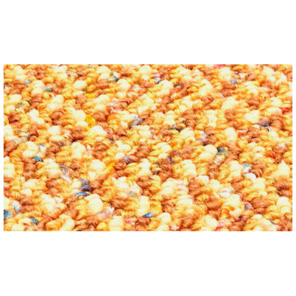 Nikotex Carpets Μοκέτα Berlin Χρυσαφί 133x190cm