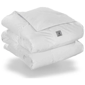 Extra double feather quilt 220x240 Guy Laroche Natura