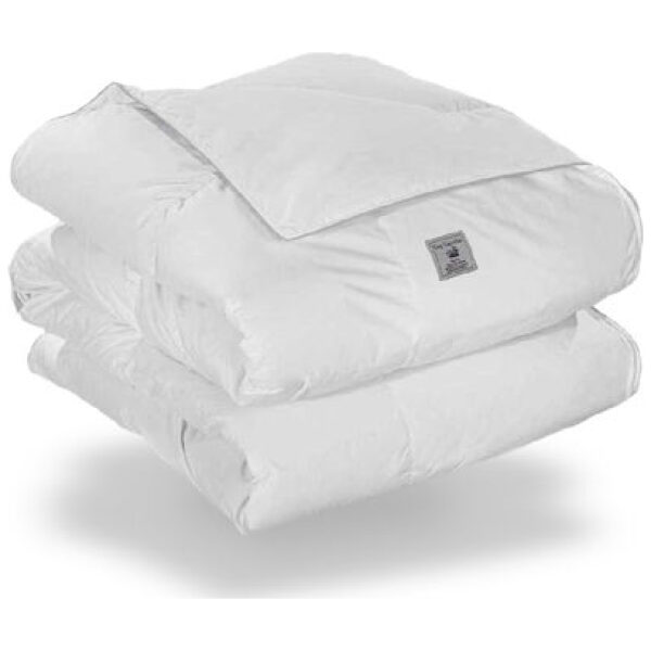 Extra double feather quilt 220x240 Guy Laroche Natura