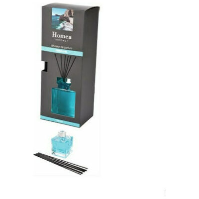 Flamingo Αρωματικό Χώρου με Sticks Embruins 170ml