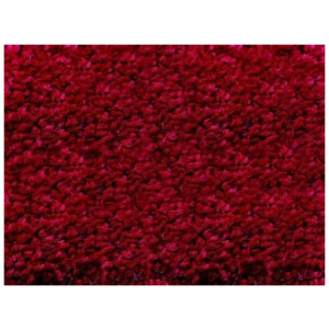 Nikotex Carpets Hamilton Eco Carpet 24 Maroon 133x190cm