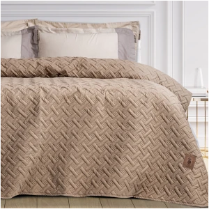 Extra double blanket 220×240 Greenwich Polo Club 2105 Beige