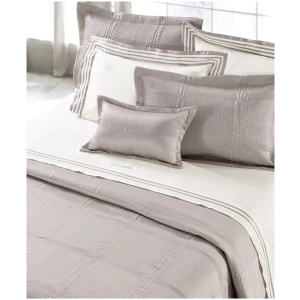 Blanket set 240x250 Guy Laroche Essenza Taupe color