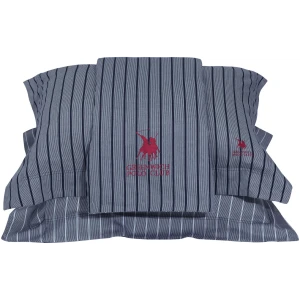 Set of double sheets 240 × 270 Greenwich Polo Club 2006 - Blue