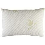 Pillow 50x70 Aloe Vera