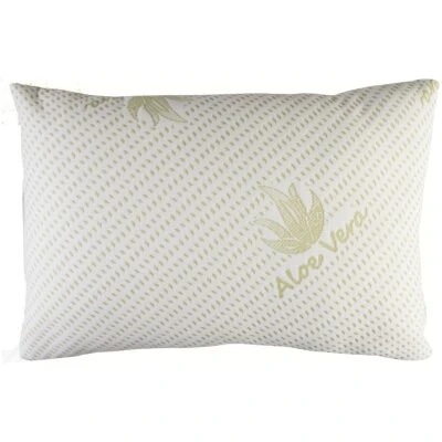 Pillow 50x70 Aloe Vera