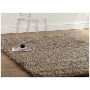 Corridor 65x130 Linea Home Shaggy - Honey