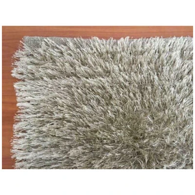 Διάδρομος Linea Home Shaggy μπεζ